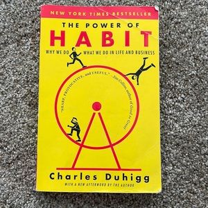 The Power of Habit